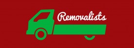 Removalists Yadboro - Furniture Removals